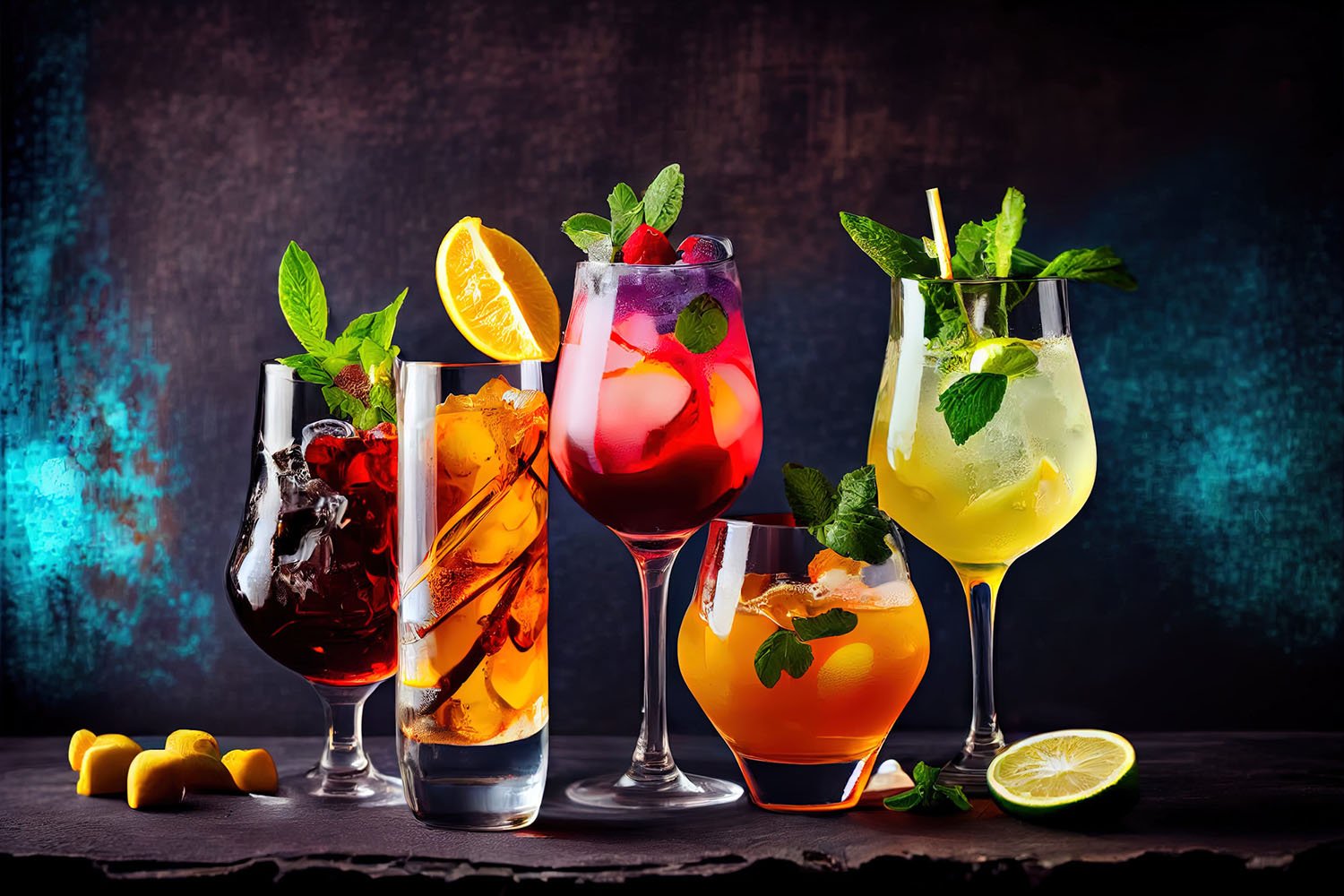 Drinks