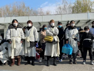 Chikungunya Outbreak Puts China on High Alert: Why India Must Brace for Potential Risk