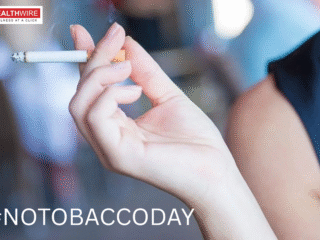 World No Tobacco Day