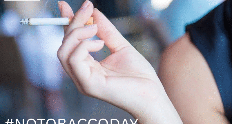 World No Tobacco Day