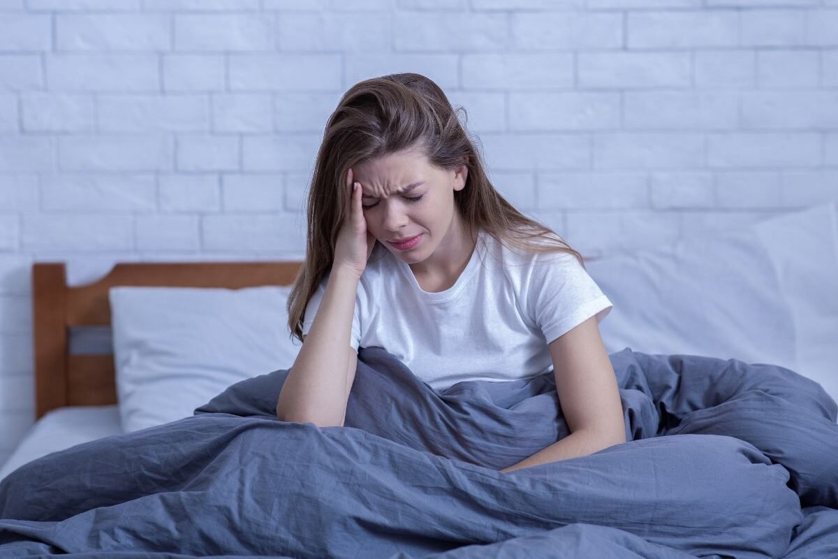 Sleep Disturbances