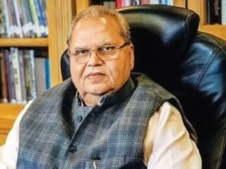 Satya Pal Malik