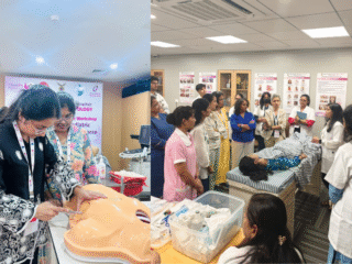 Simulation Workshops