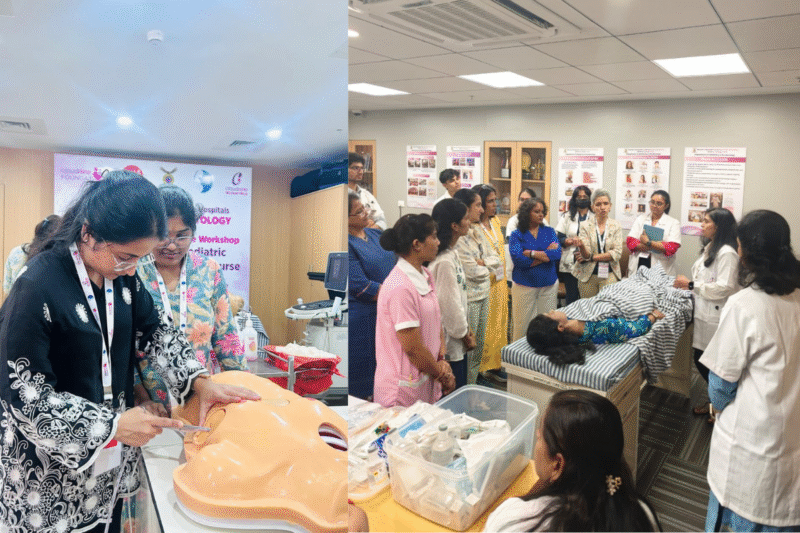 Simulation Workshops