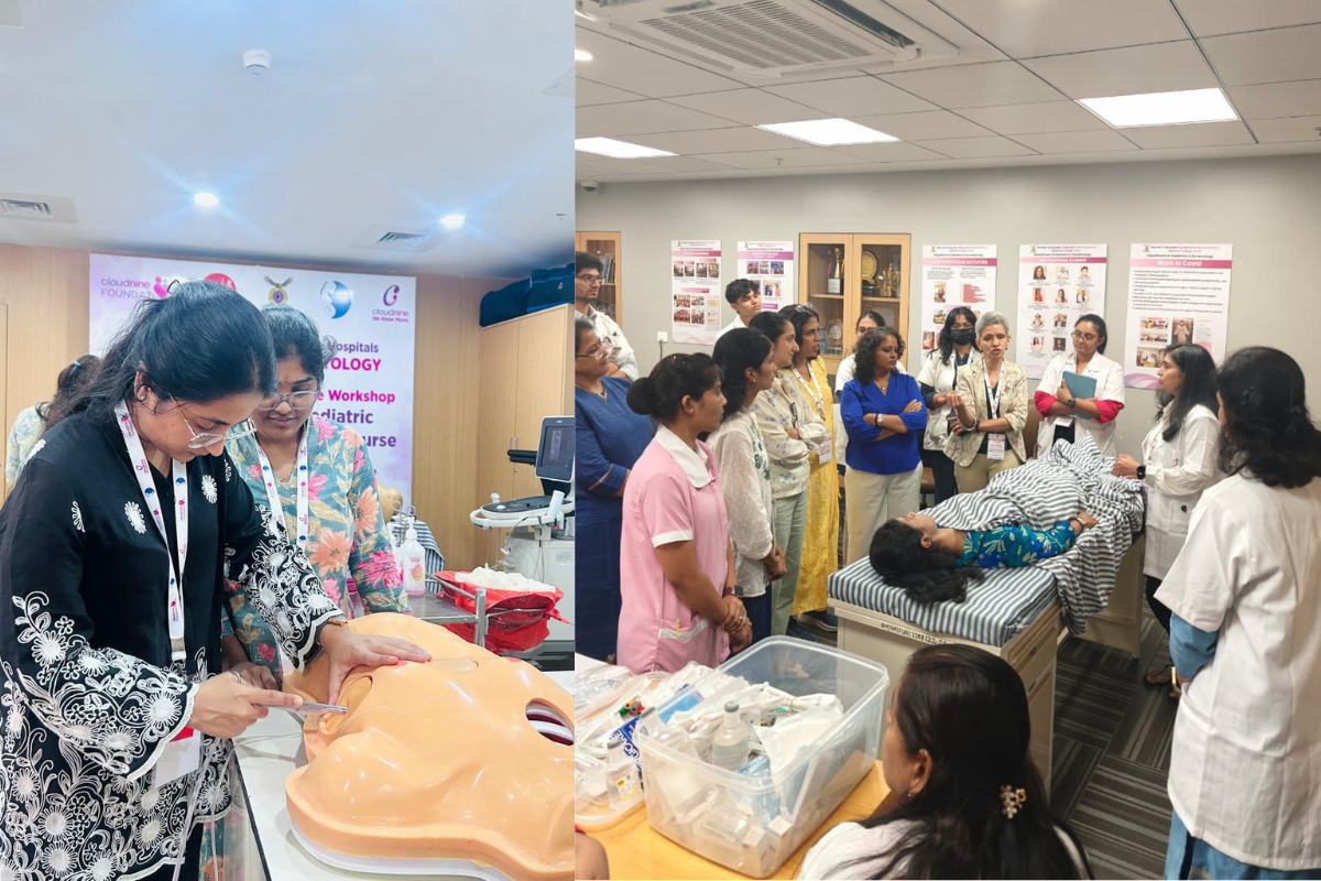 Simulation Workshops