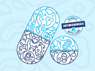 Antimicrobial resistance