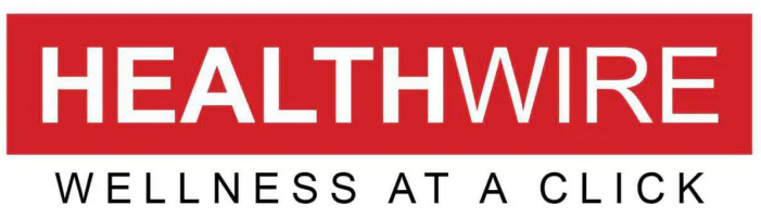 Healthwire Logo