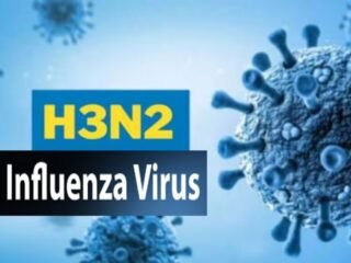 H3N2 Virus In Delhi