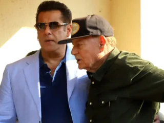 Salim Khan Latest Health Update