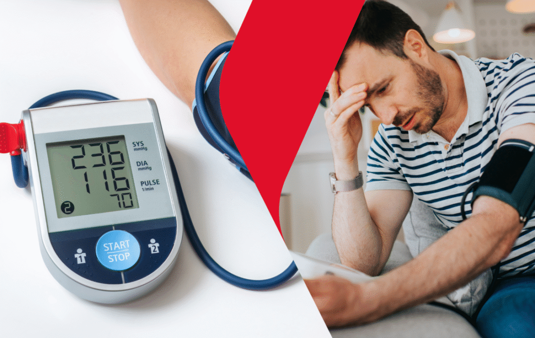 Don’t Ignore Hypertension