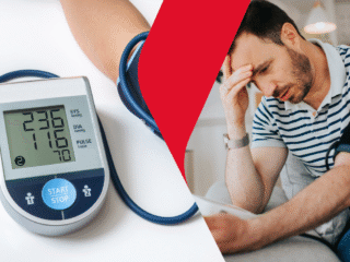 Don’t Ignore Hypertension
