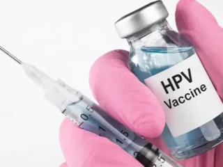 HPV Vaccine