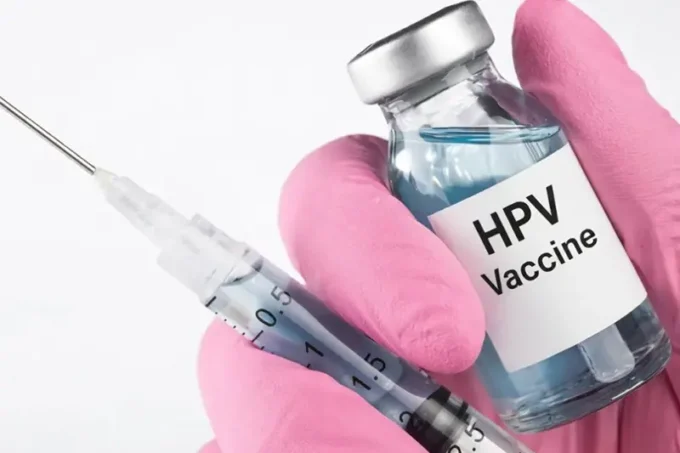 HPV Vaccine