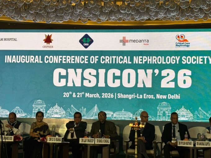 Critical Nephrology
