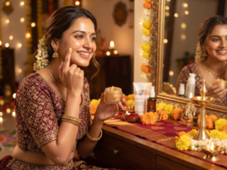 Diwali Skincare Tips