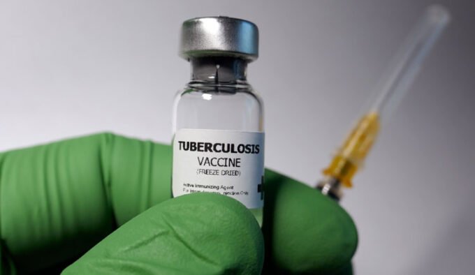 WHO targets for single-shot tuberculosis prevention and shorter TB treatment regimens