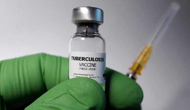 WHO targets for single-shot tuberculosis prevention and shorter TB treatment regimens